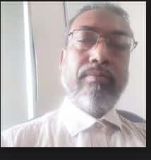 মুর্শিদ-উল-আলম