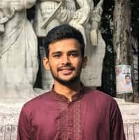 আসিফ মাহমুদ সজীব ভুঁইয়া