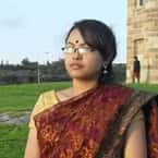 মাহজুবা দীপা