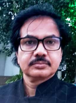আবরার ঋষি