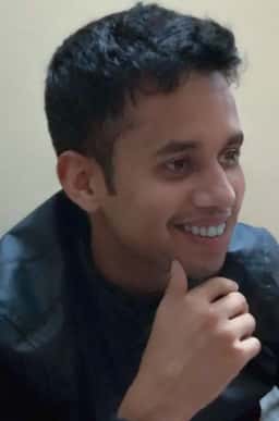 মুস্তাফিজ সৈয়দ