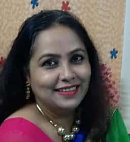 জেসমিন নাহার
