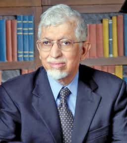 মুহাম্মাদ উমর চাপরা