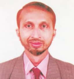 ড. আবু খলদুন আল মাহমুদ