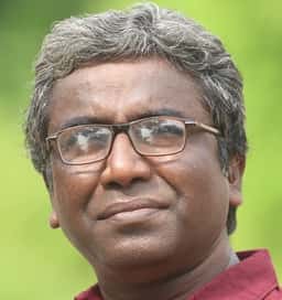 ড. মিজানুর রহমান নাসিম