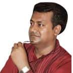 ড. প্রকাশ চন্দ্র বিশ্বাস