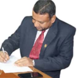 প্রফেসর ড. মুহাম্মদ মাহবুবুর রহমান