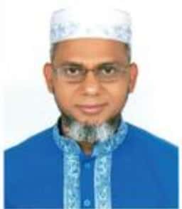 প্রফেসর ড. এইচ.এম. মোশারফ হোসেন