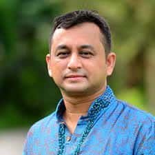 মইনুল হাসান