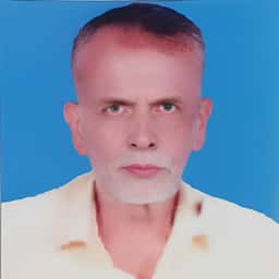 মো. হাবিবুর রহমান মজুমদার