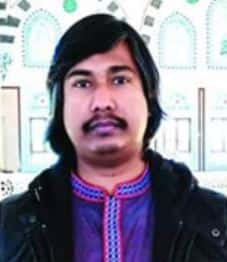 যায়েদ ইকবাল