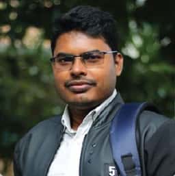 সাকার মুস্তাফা