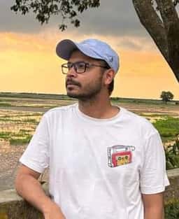 অনিক শাহরিয়ার
