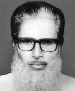 মোহাম্মদ ওয়াজেদ আলী