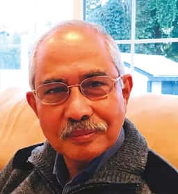 ড. মাহবুব হাসান