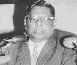 আব্দুল মওদুদ