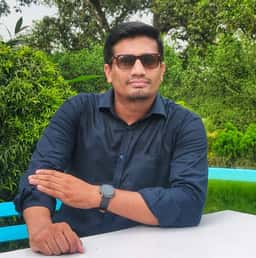 সাজ্জাদুর রহমান শুভ