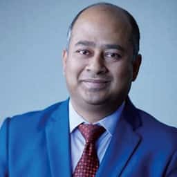 প্রফেসর ড. শাহ জে মিয়া