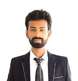 মো. শাহরিয়ার নাজিম জয়