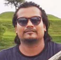 মুহাম্মাদ আসাদুল্লাহ