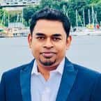 মোজাহেদুল ইসলাম ঢেউ
