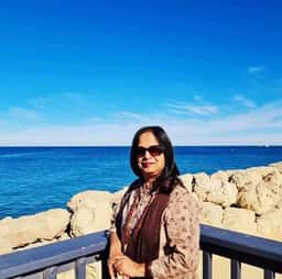 কাজী লাবণ্য