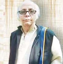 ফাল্গুনী মুখোপাধ্যায়