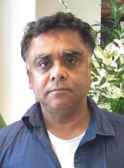অরূপ চ্যাটার্জি