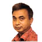 মাহমুদ ইকবাল
