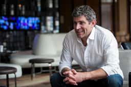 মার্কাস সাকি