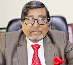 মাহবুব তালুকদার
