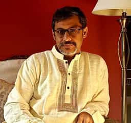 কাজী জহিরুল ইসলাম