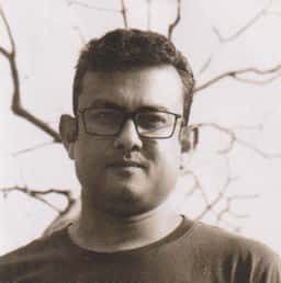 হাসান মোরশেদ