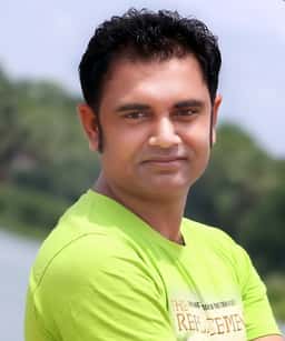 শাহমুব জুয়েল