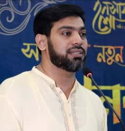 আসাদ পারভেজ