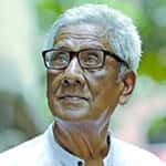 শওকত আলী