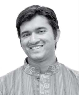মো: সাজ্জাদুল ফারুক