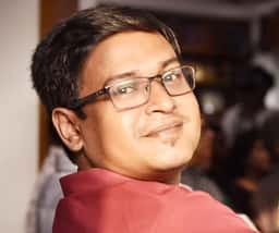 নওশাদ জামিল