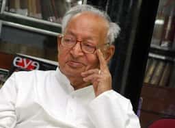 Jagat S. Mehta