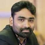 আমিন আল রশিদ
