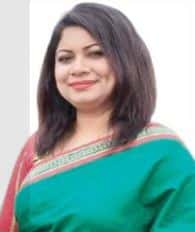 সালমা সুলতানা