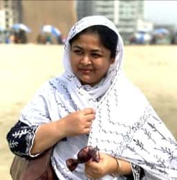 ফারজানা ইসলাম