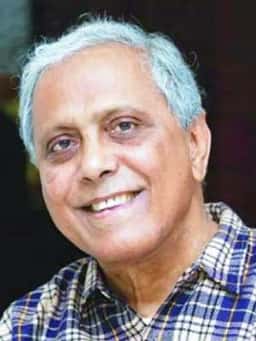 সনৎকুমার সাহা
