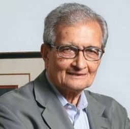 অমর্ত্য সেন