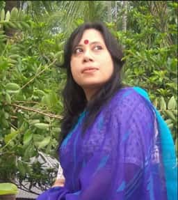 পপি দেবী থাপা
