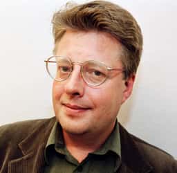 স্টিগ লারসন