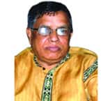 মুস্তাফা মাসুদ