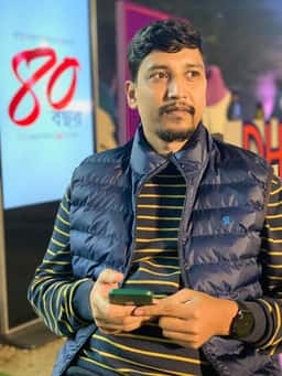 ফারুক আহমেদ