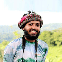 বাবর আলী