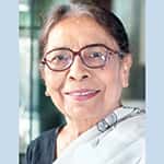 বেগম মুশতারী শফী